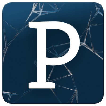 Logo de Processing 